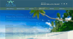 Desktop Screenshot of makeitjamaica.com