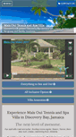 Mobile Screenshot of makeitjamaica.com